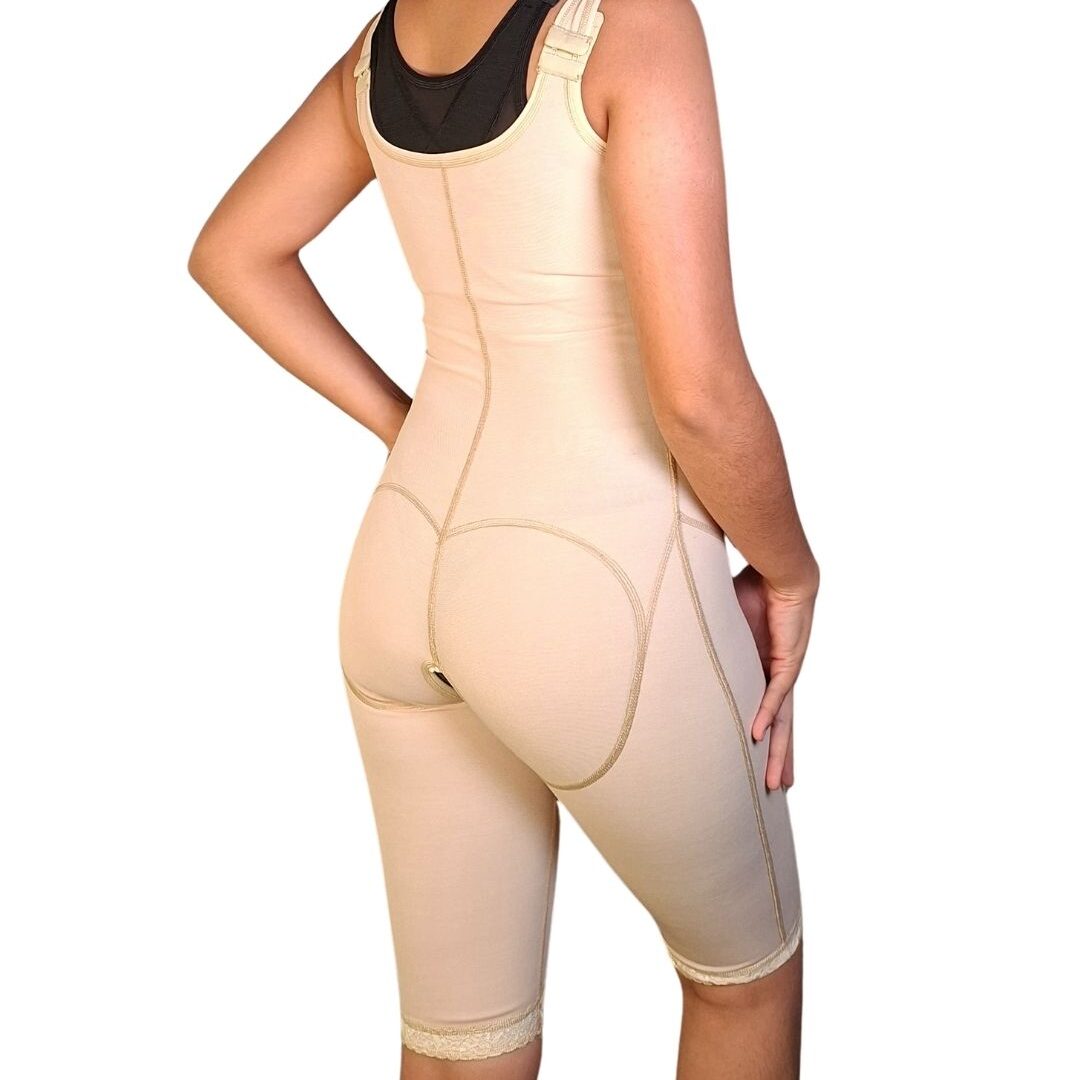 FAJA DE BIOPOLÍMEROS