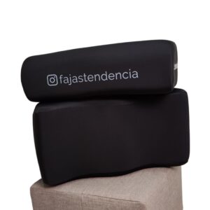 Cojín BBL de poliespuma postoperatorio lipotransferencia para evitar presión en glúteos